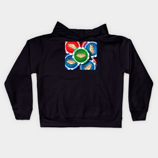 Winning Las Vegas Kids Hoodie